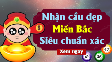 Soi cầu dự đoán Xổ Số Miền Bắc ngày 02/07/2025 - Dự đoán XSMB 02-07-2025