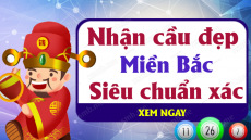 Soi cầu dự đoán Xổ Số Miền Bắc ngày 27/12/2024 - Dự đoán XSMB 27-12-2024