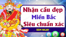 Soi cầu dự đoán Xổ Số Miền Bắc ngày 25/12/2024 - Dự đoán XSMB 25-12-2024