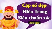 Soi cầu dự đoán Xổ Số Miền Trung ngày 05/07/2025 - Dự đoán XSMT 05-07-2025