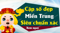 Soi cầu dự đoán Xổ Số Miền Trung ngày 16/01/2025 - Dự đoán XSMT 16-01-2025