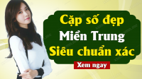 Soi cầu dự đoán Xổ Số Miền Trung ngày 03/01/2025 - Dự đoán XSMT 03-01-2025