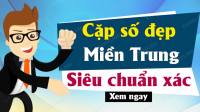 Soi cầu dự đoán Xổ Số Miền Trung ngày 24/01/2025 - Dự đoán XSMT 24-01-2025