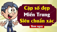 Soi cầu dự đoán Xổ Số Miền Trung ngày 23/01/2025 - Dự đoán XSMT 23-01-2025