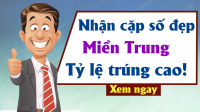 Soi cầu dự đoán Xổ Số Miền Trung ngày 23/12/2024 - Dự đoán XSMT 23-12-2024